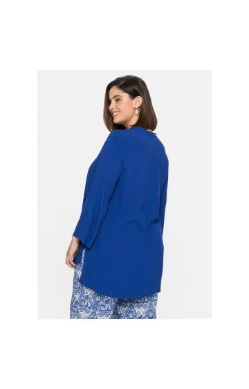 Sheego viskoosist tuunika