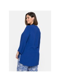 Sheego viskoosist tuunika