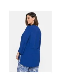 Sheego viskoosist tuunika