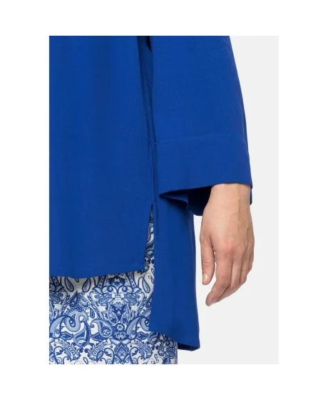 Sheego viskoosist tuunika