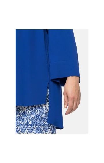 Sheego viskoosist tuunika