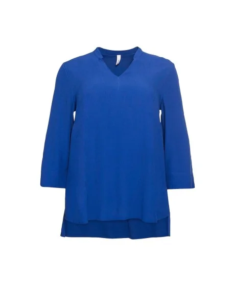 Sheego viskoosist tuunika