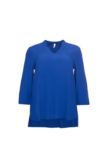 Sheego viskoosist tuunika