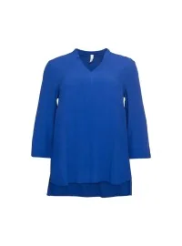 Sheego viskoosist tuunika