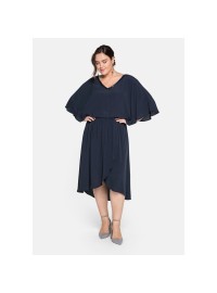 Sheego pidulik viskoosist kleit