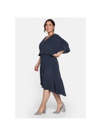 Sheego pidulik viskoosist kleit