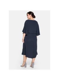 Sheego pidulik viskoosist kleit