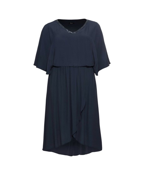 Sheego pidulik viskoosist kleit