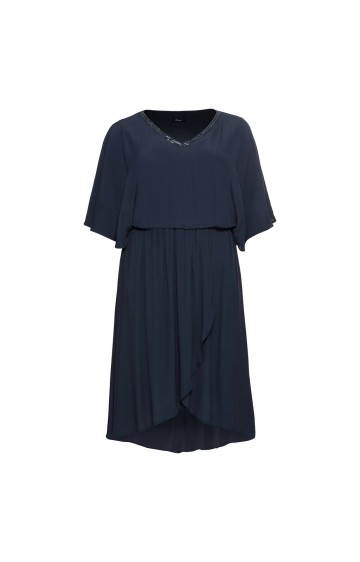 Sheego pidulik viskoosist kleit