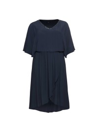 Sheego pidulik viskoosist kleit