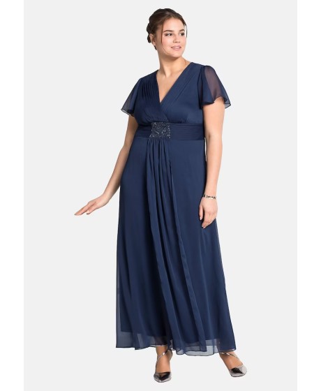 Sheego pikk õhtukleit