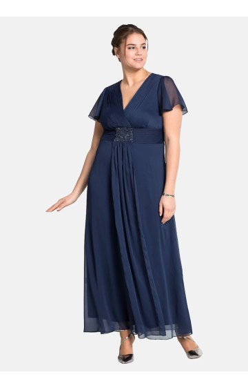 Sheego pikk õhtukleit