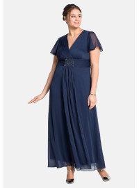 Sheego pikk õhtukleit