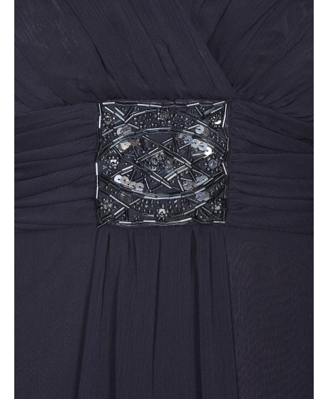 Sheego pikk õhtukleit