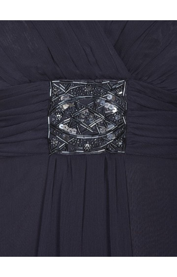 Sheego pikk õhtukleit