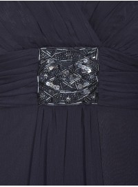 Sheego pikk õhtukleit