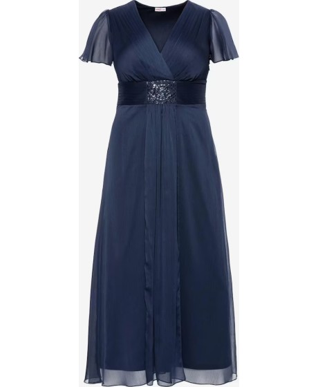 Sheego pikk õhtukleit