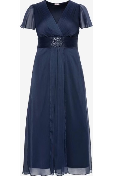 Sheego pikk õhtukleit