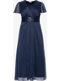 Sheego pikk õhtukleit