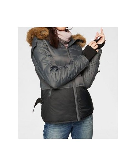 KANGAROOS jakk sportlikus stiilis