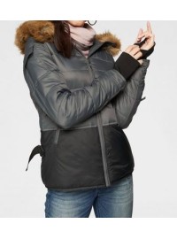 KANGAROOS jakk sportlikus stiilis