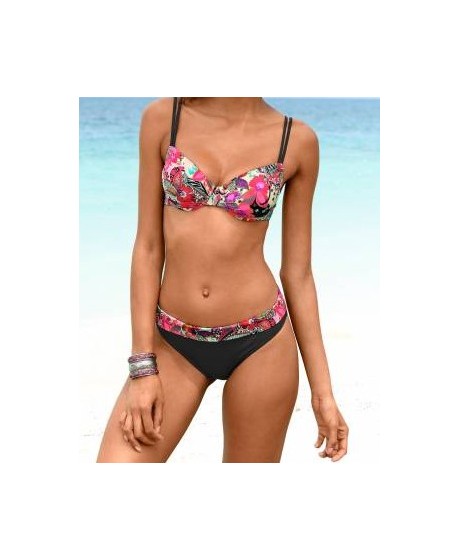 Buffalo LM bikiinid ujumisriided