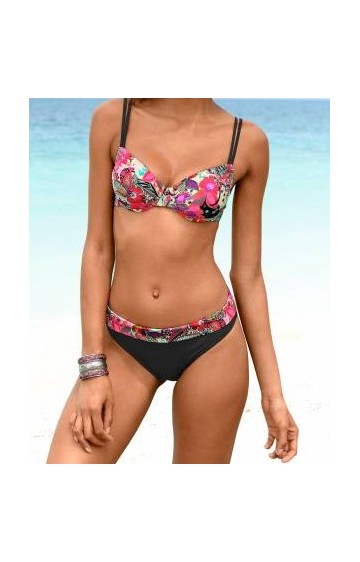 Buffalo LM bikiinid ujumisriided