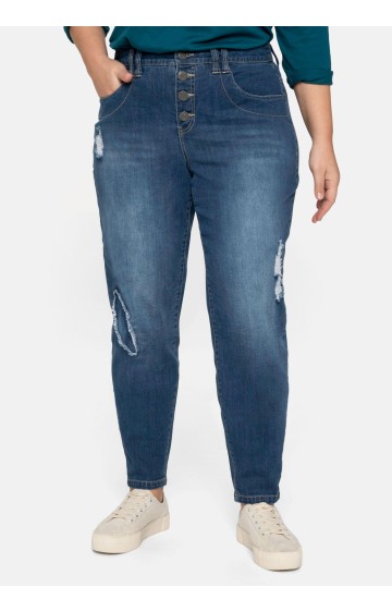 Sheego teksad 142834