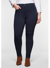 Sheego slim-fit püksid