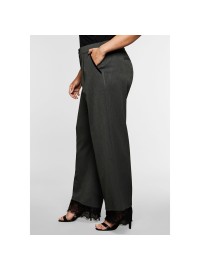 Sheego laia säärega püksid