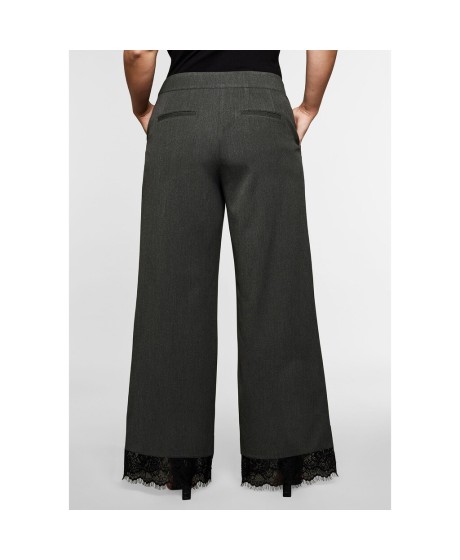 Sheego laia säärega püksid