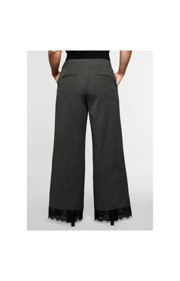 Sheego laia säärega püksid