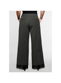 Sheego laia säärega püksid