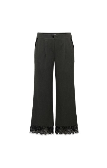 Sheego laia säärega püksid