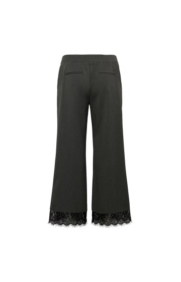 Sheego laia säärega püksid