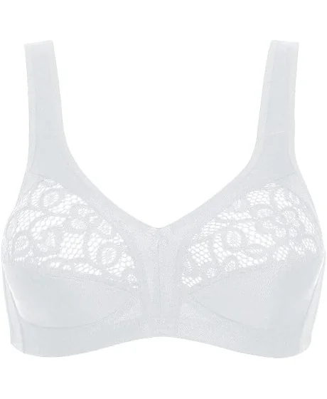 NATURNA medvilnės liemenėlė 5346 300