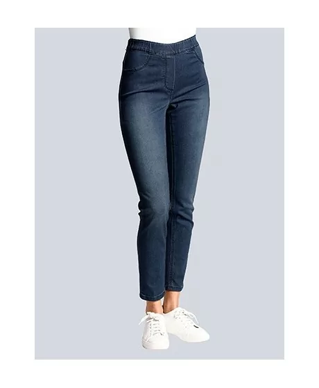 ALBA MODA vabaaja püksid