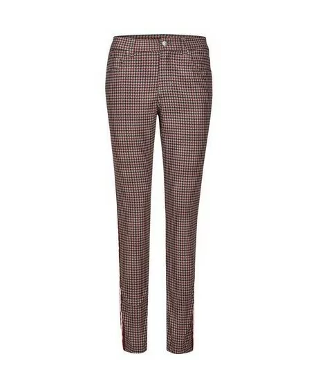 ANGELS ruudulised püksid