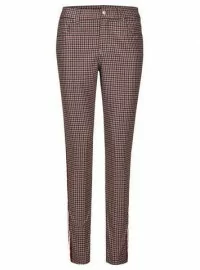 ANGELS ruudulised püksid