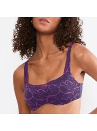 Triumph Body Make-Up Illusion Lace Balconette Triumph Body Make-Up Illusion Lace Balconette