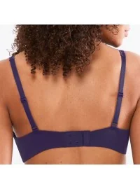 Triumph Body Make-Up Illusion Lace Balconette Triumph Body Make-Up Illusion Lace Balconette