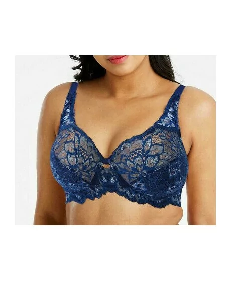 TRIUMPH AMOURETTE CHARM W sinine