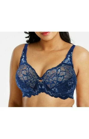 TRIUMPH AMOURETTE CHARM W sinine