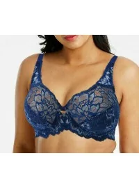 TRIUMPH AMOURETTE CHARM W sinine