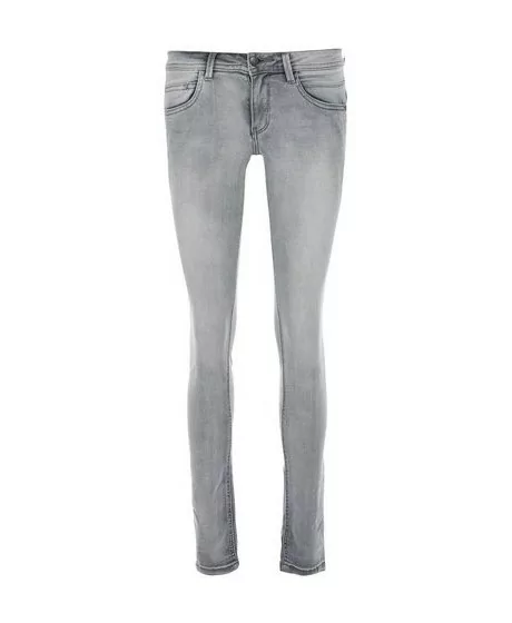 Q/S disainitud skinny fit teksad