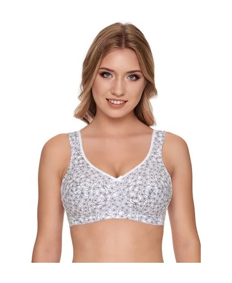 SUSA Creation puuvillane rinnahoidja 8053