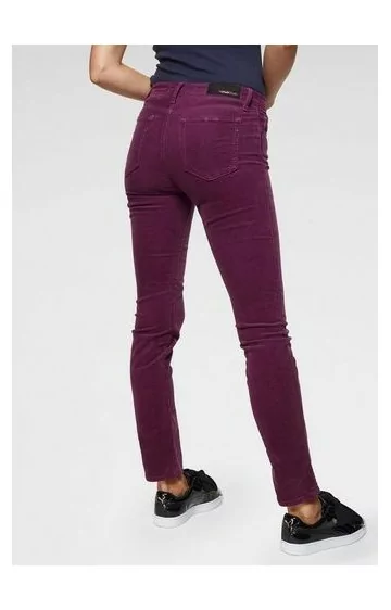 REPLAY Corduroy teksad Vivy