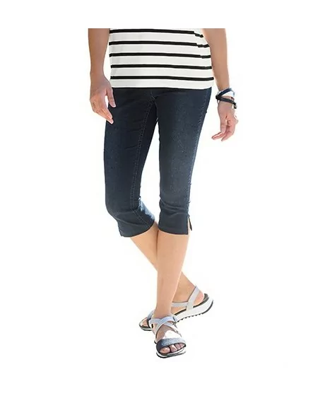 ALBA MODA capri teksad