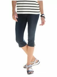 ALBA MODA capri teksad