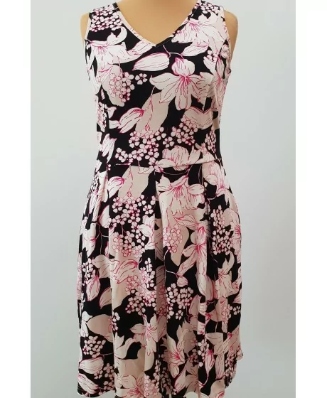 ANISTON Valitud kleit